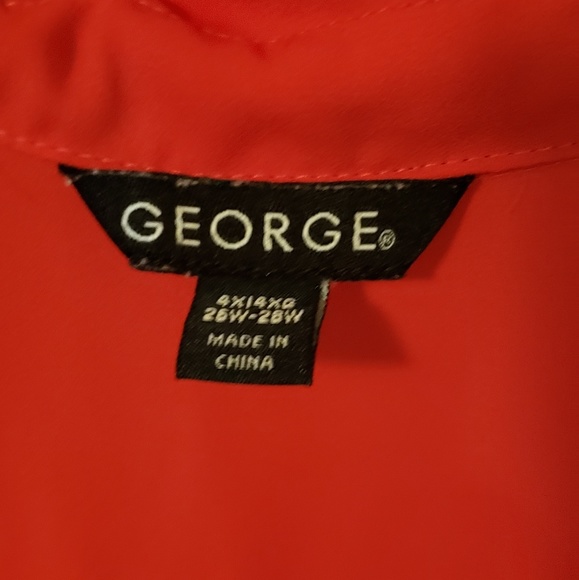 George Button Down - Picture 2 of 3